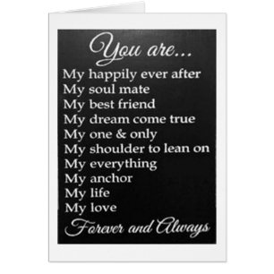 TO MY LOVE --- THE "BEST" IS YET TO COME