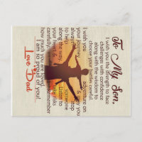 To my son | Lovely Letter To Him |