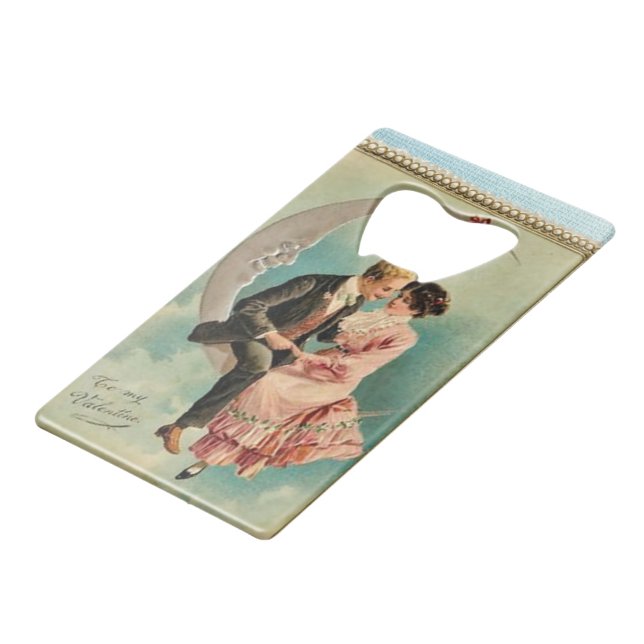 To My Valentine (Front Angled)