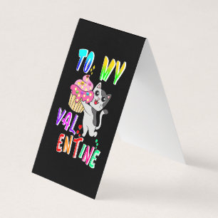To My Valentine