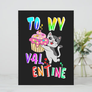 To My Valentine