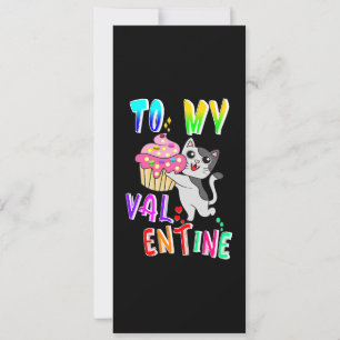 To My Valentine