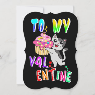 To My Valentine