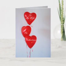 To My Wife On Valentines Love You Always