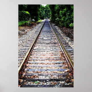 To Nowhere and Back Poster