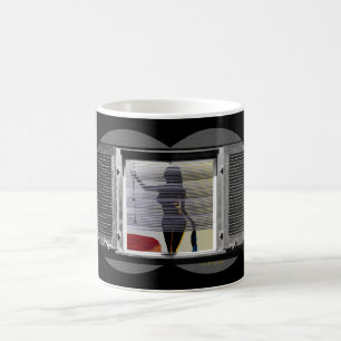 To-ogle Coffee Mug