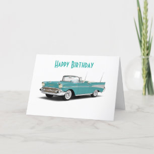 TO ONE "COOL DUDE" HAPPY BIRTHDAY CARD