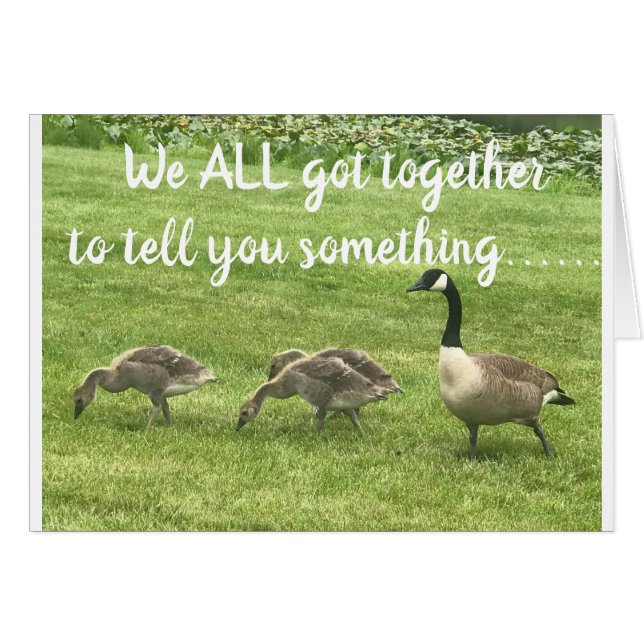 TO OUR HUSBAND/FATHER/SOLDIER FATHER'S DAY WISH (Front Horizontal)