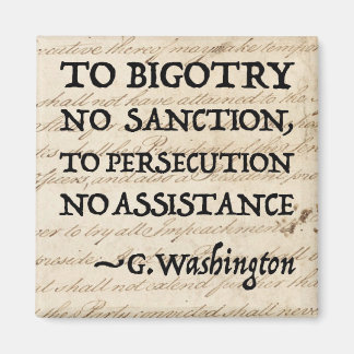 To Persecution No Assistance Magnet
