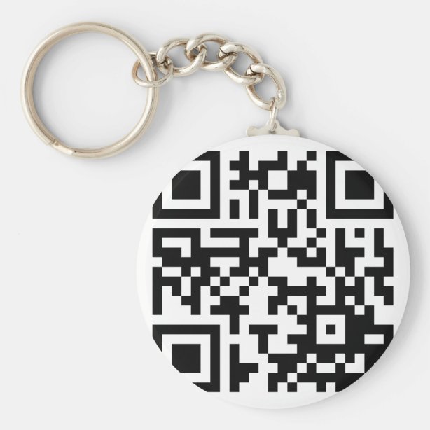 qr-code-key-rings-keychains-zazzle-uk