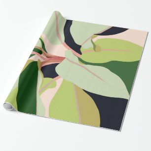 To Plant a Garden is to Believe in Tomorrow Wrapping Paper