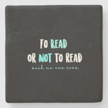To Read or Not to Read...