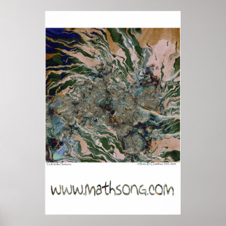 To Ride the Hurricane Poster