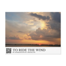 To Ride the Wind