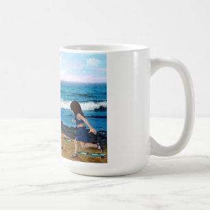 To See the Dolphins Coffee Mug