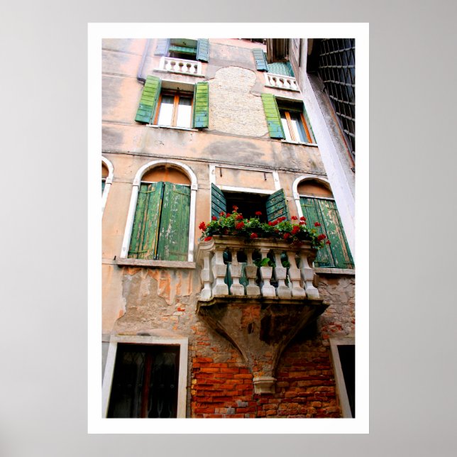 To Serenade Poster (Front)