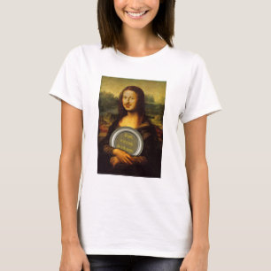 To Smile Or Not To Smile T-Shirt