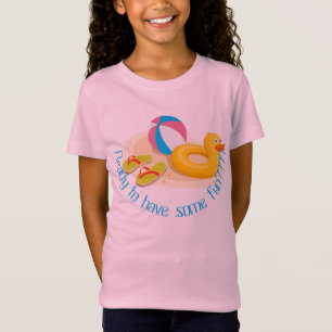 To the beach T-Shirt