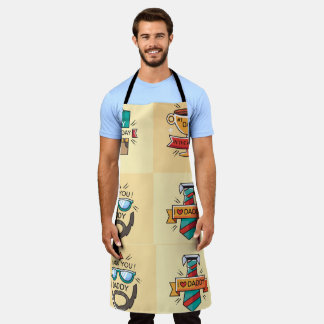 to the best apron