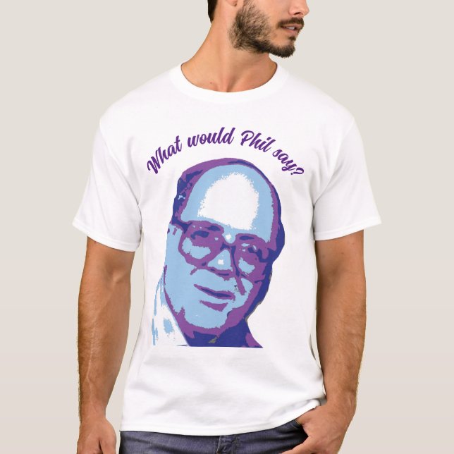 To the Best Dad Ever T-Shirt (Front)