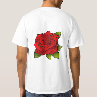 To the Best Mum – Happy Mother’s Day T-Shirt