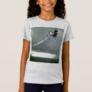 TO THE EMERALD CITY T-Shirt