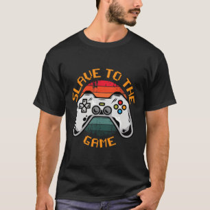To The Game Shirt Video Games Shirt For Gaming Gam