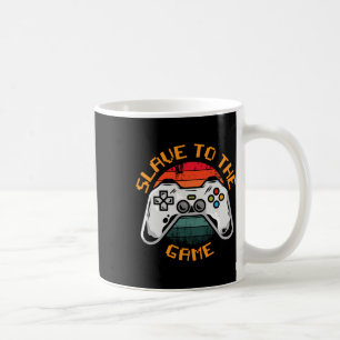 To The Game Shirt Video Games Shirt For Gaming Gam Coffee Mug