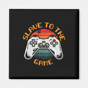To The Game Shirt Video Games Shirt For Gaming Gam Magnet