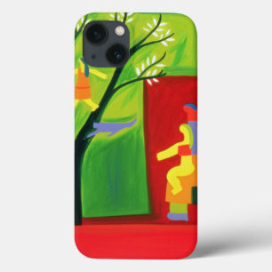 To the Girl who was Born in 1997 1997 iPhone 13 Case