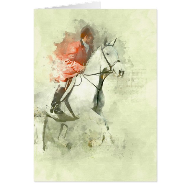 To the Hunt (Front)