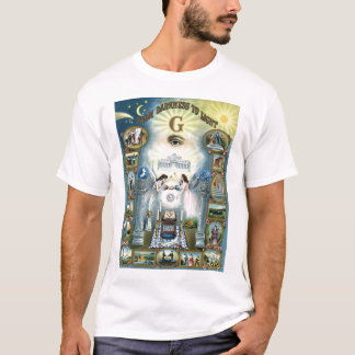 To the Light T-Shirt