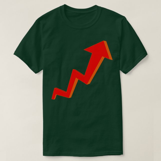 To The Moon 1 T-Shirt (Design Front)
