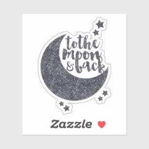 To the Moon and Back