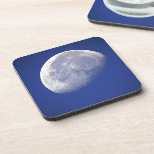 To the MOON and Back Coaster