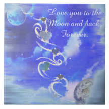 To The Moon and Back