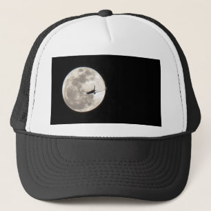 ~To The Moon~ HAT