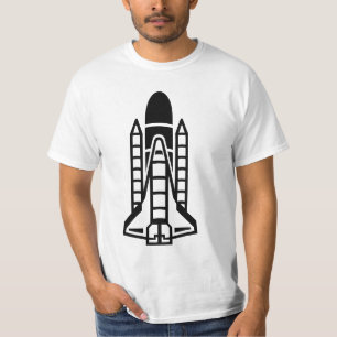 To The Moon T-Shirt