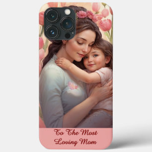 To The Most Loving Mum Phone Case 1