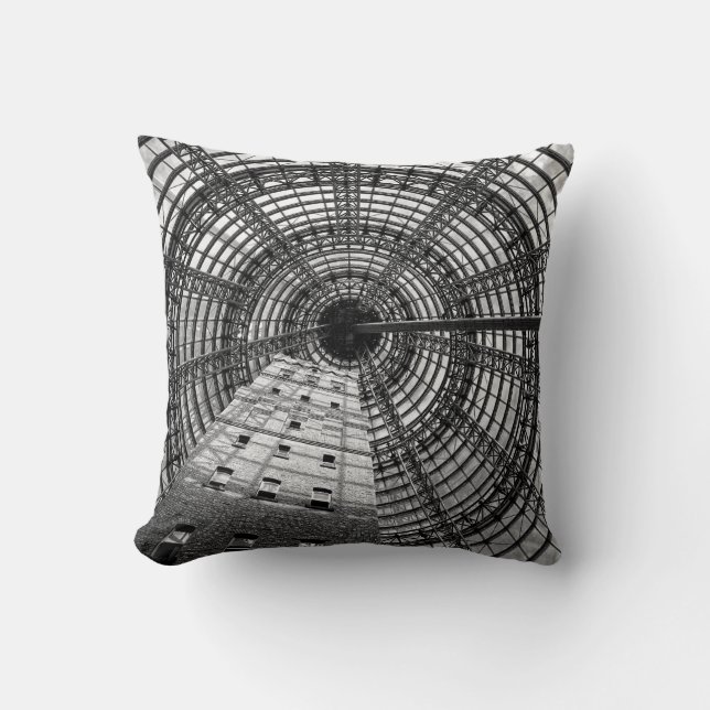 To The Point Cushion (Front)