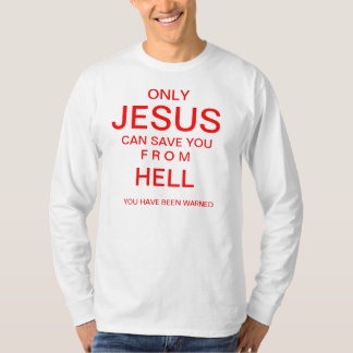 To the point T-Shirt