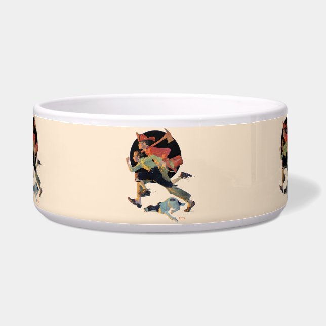 To the Rescue (Front)