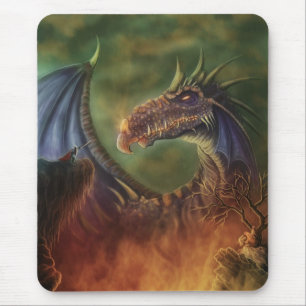 to the rescue! mousepad