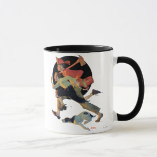 To the Rescue Mug