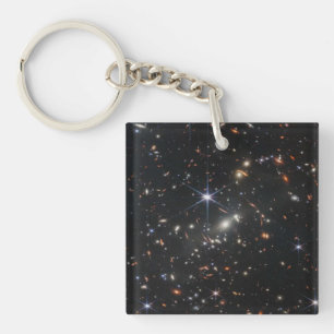 TO THE STARS Key Chain