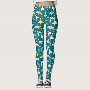 To the Stars Leggings