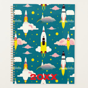 To the Stars Planner