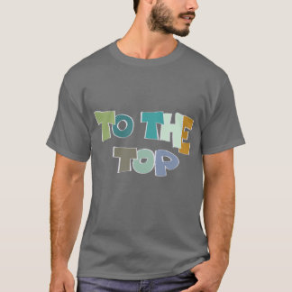 To The Top
