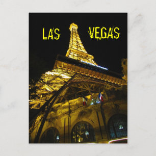 To the Top Postcard