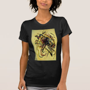 To the Unknown Voice by Kandinsky T-Shirt